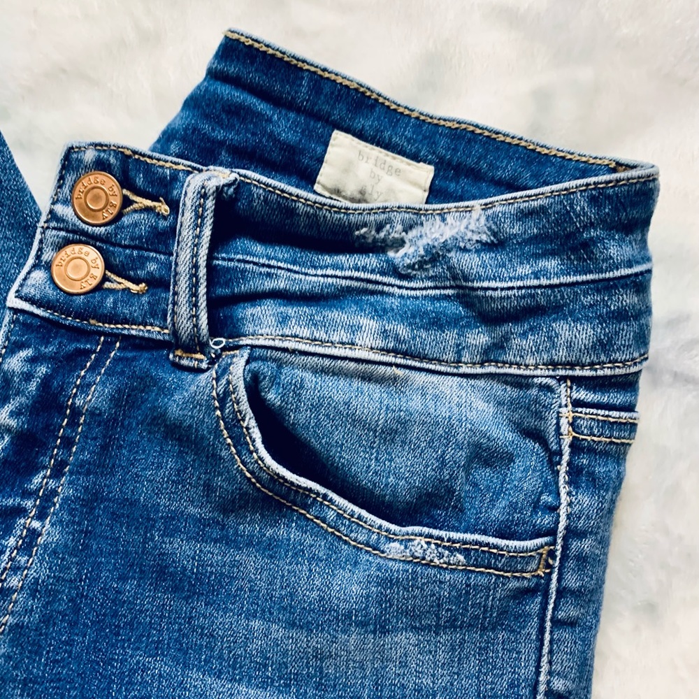 Bridge By Gly Jeans